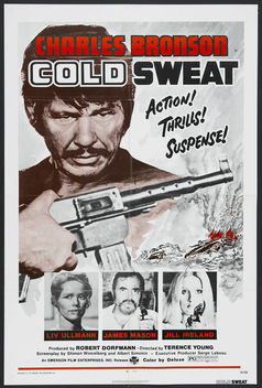 Cold Sweat (1970)