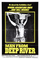 Man from Deep River