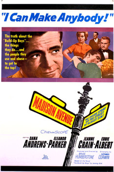 Madison Avenue (1961)