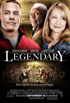 Legendary (2010)