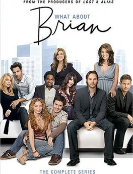 What About Brian (2006-2007)