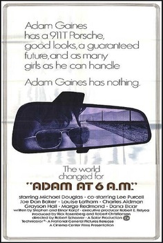 Adam at Six A.M. (1970)