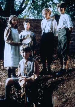 The Treasure Seekers (1996)