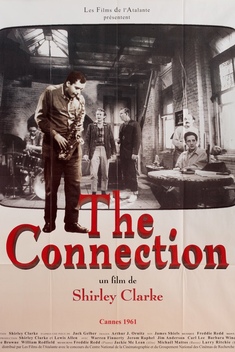 The Connection (1962)