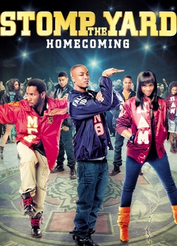 Stomp the Yard: Homecoming (2010)