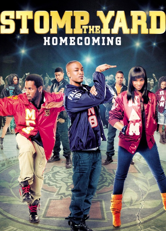 Stomp the Yard: Homecoming (2010) - Blu-ray.com