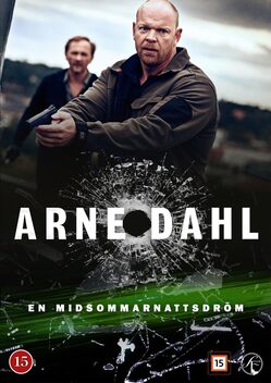 Arne Dahl: En midsommarnattsdr�m (2015)