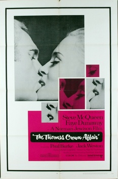 The Thomas Crown Affair (1968)