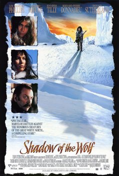 Shadow of the Wolf (1992)