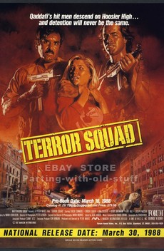 Terror Squad (1988)