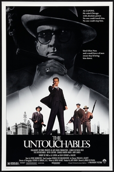 The Untouchables (1987)