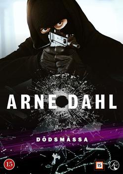 Arne Dahl: Requiem (2015)