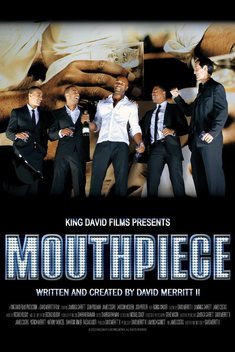 Mouthpiece (2015)