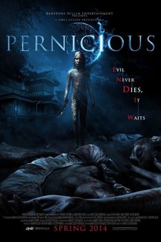 Pernicious (2015)