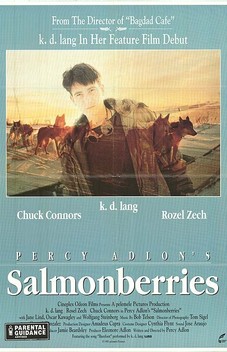 Salmonberries (1991)