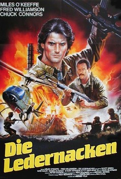 Hell's Heroes (1987)