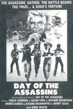 Day of the Assassin (1979)