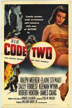 Code Two (1953)