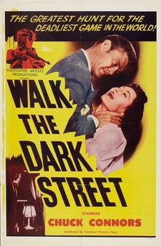 Walk the Dark Street (1956)