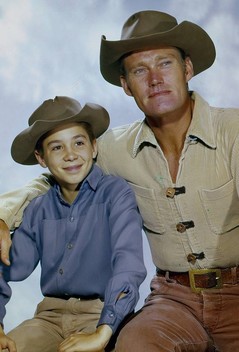 The Rifleman (1958-1963)