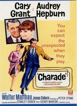 Charade (1963)