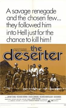 The Deserter (1971)