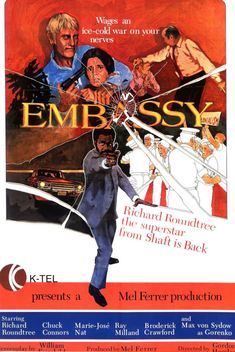 Embassy (1972)