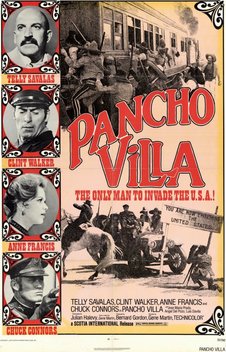 Pancho Villa (1972)