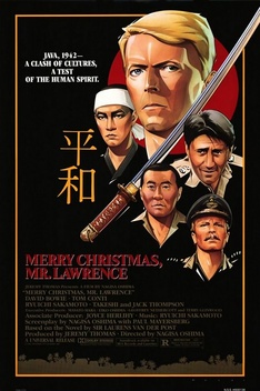 Merry Christmas Mr. Lawrence (1983)