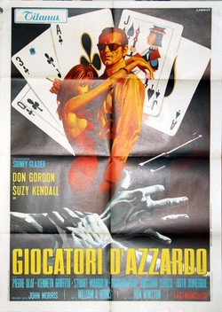 The Gamblers (1970)