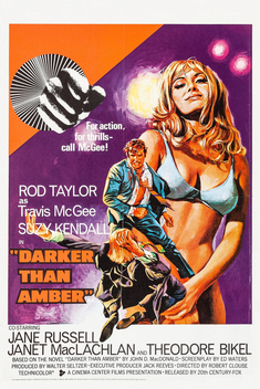 Darker Than Amber (1970)