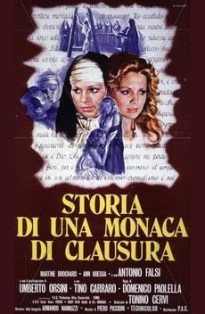 Story of a Cloistered Nun (1973)