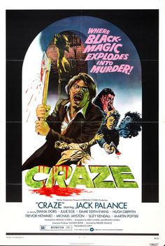 Craze (1974)