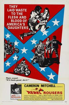 The Rebel Rousers (1970)