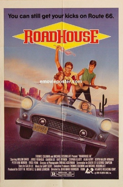 Roadhouse 66 (1984)