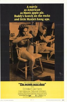 The People Next Door (1970)