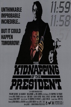 The Kidnapping of the President (1980)