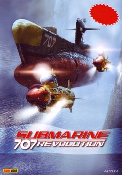 Submarine 707R (2003)