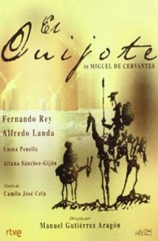 Don Quijote de la Mancha (1991)