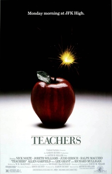 Teachers (1984)