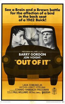 Out of It (1969)