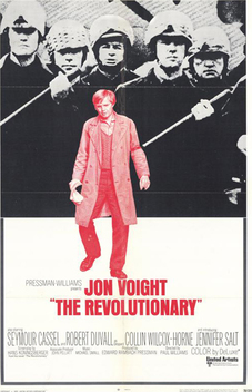 The Revolutionary (1970)