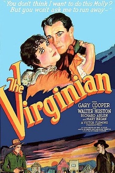 The Virginian (1929)