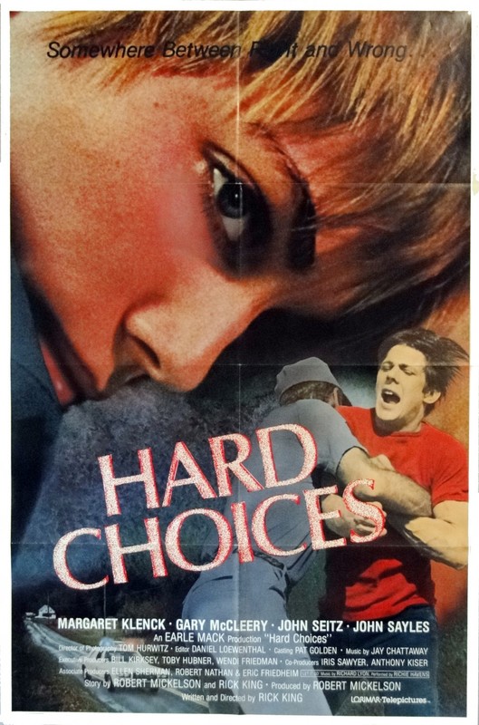 Hard Choices (1985)