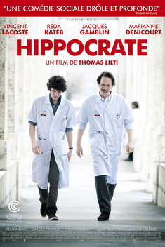 Hippocrate (2014)