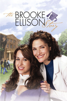 The Brooke Ellison Story (2004)