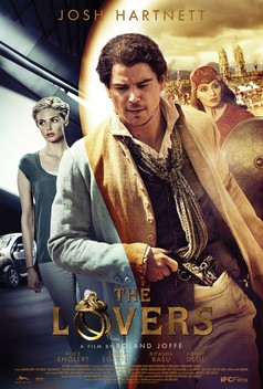 The Lovers (2014)