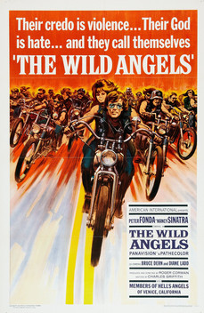 The Wild Angels (1966)