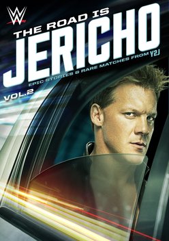 WWE: The Road Is Jericho - Epic Stories & Rare Matches from Y2J (2015)