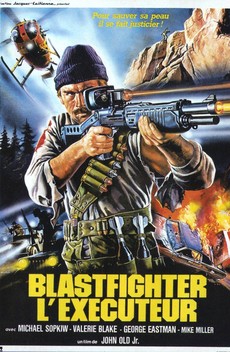 Blastfighter (1984)